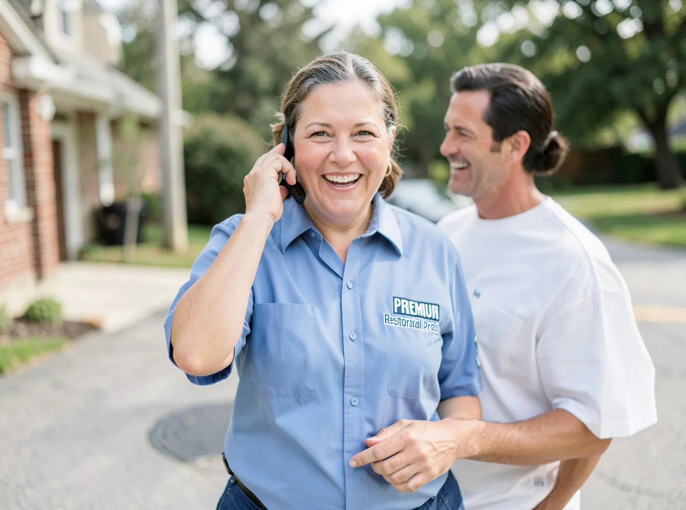 Water Damage Restoration Coventry, CT FAQs
